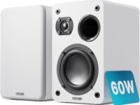 Majority Speakers Passive 2.0 Set D70X 60W White (pair)
