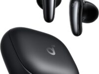 Anker Soundcore TWS Earphones ANC LDAC HiRes Audio