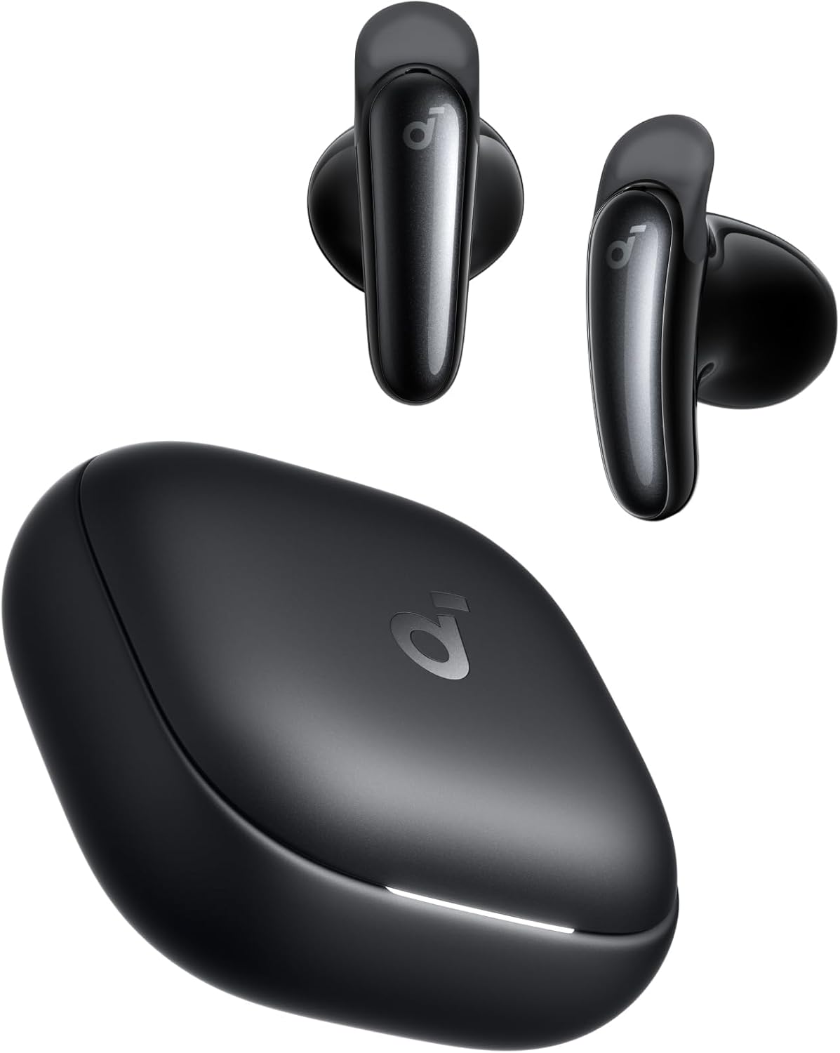 Anker Soundcore TWS Earphones ANC LDAC HiRes Audio