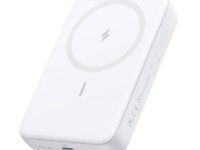 Anker Mobile Powerbank 10000 MagGo Zolo Wireless with 30W USB-C