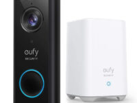 Anker Eufy Video Doorbell 2K With Home Base