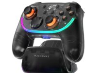 Machenike PC Gamepad Wireless S3 Hall Effect Joystick