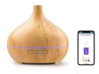 Meross Homekit Smart Aroma Essential Oil Diffuser MOD150HK-UK