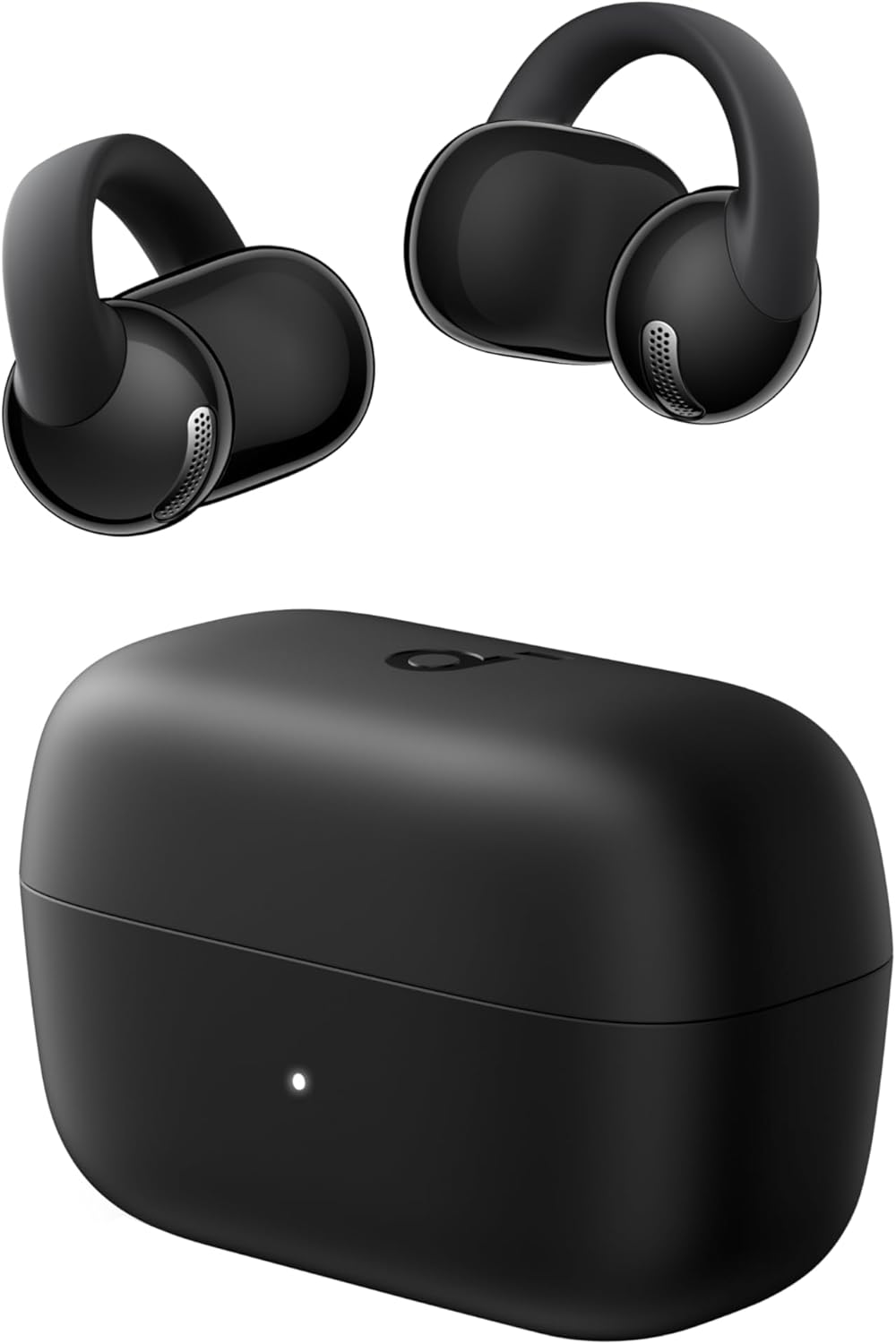 Anker Soundcore TWS Earphones Open Air HiRes Audio C50i Black