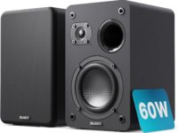 Majority Speakers Passive 2.0 Set D70X 60W Black (pair)