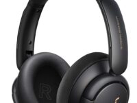 Anker Soundcore Headphones Life Q30 Black