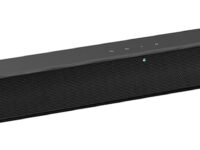 Hisense HS205G Dolby-DTS Virtual X Soundbar 120W BT-USB-HDMI
