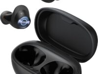 Baseus Headphones In Ear Beans TWS MA20 Pro Black