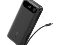 Anker Mobile Powerbank 20000 87W Black