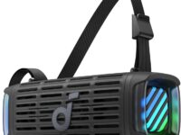 Anker Soundcore Speaker Boom 3i