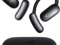 Anker Soundcore TWS Earphones Open Air AeroFit 2 AI Assistant