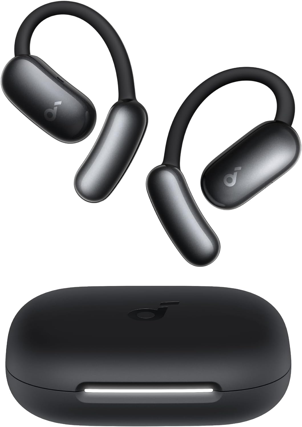 Anker Soundcore TWS Earphones Open Air AeroFit 2 AI Assistant