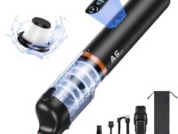 Baseus A5 Wireless Car Vacuum Cleaner 16000PA