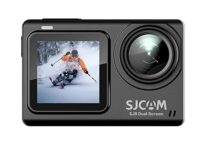 SJCAM SJ8 Dual Screen Starlight Action Camera 4K30FPS 16MP
