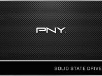 PNY SSD SATA III 2TB CS900