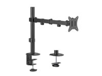 Brateck Monitor Mount Single Arm LDT66-C012