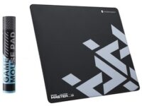 Thunderobot Gaming Mousepad Master M1-450