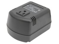 Mercury UK2US100VA US to UK Voltage Converter 230V-110V 100W 651.004UK