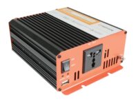 Mercury IMS600-12 12VDC 600W Inverter + USB 652.004UK