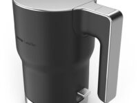 Gorenje Kitchen Kettle 2400W 1.5L Cool Touch K15ORAB