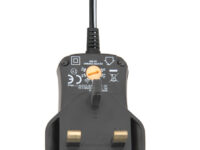 Mercury Switch-Mode Power Supply 600mA 661.400UK
