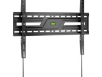 Brateck TV Mount 60x40 Fixed 75kg KL38-46F