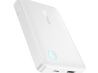 Baseus Powerbank 15W 10000mAh EnerFill FP11  White