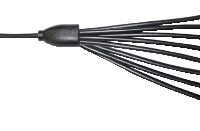 GBC Power Splitter Cable 1in 8out