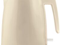 Gorenje Kitchen Kettle 2200W 1.7L K15RL Retro Ivory K15RL