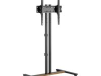 Brateck TV Floorstand 40x40 96cm 35kg FS47-44T-01