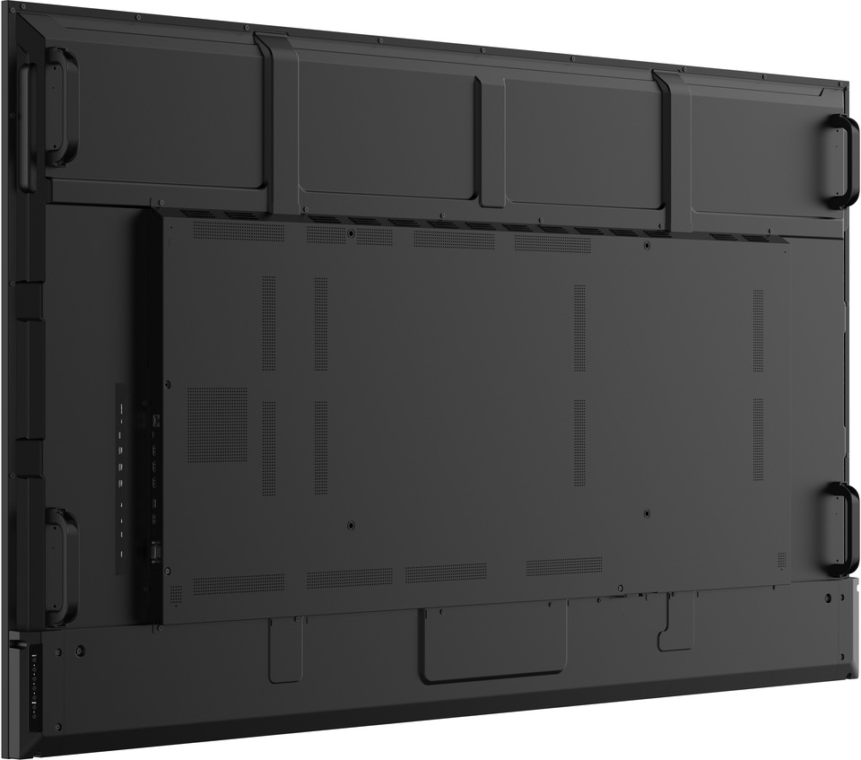 Viewsonic Commercial Display Digital Signage 75" 4K 24/7 Android USB-C HDMI Remote Management CDE7514-2C - Image 7