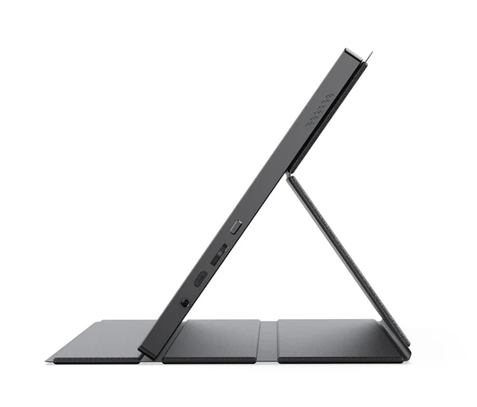 MINIX SF10T 10.5" sRGB Portable Monitor Dual USB-C - Image 6