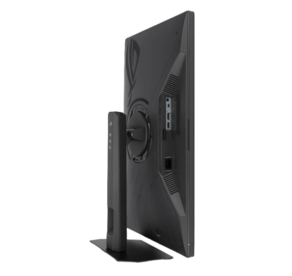 ASUS Monitor ROG Strix Gaming 27" 2K QHD 255Hz IPS 0.3ms Gaming-AI ELMB SYNC DP HDMI USB-C Full Ergonomic XG27ACMES - Image 6