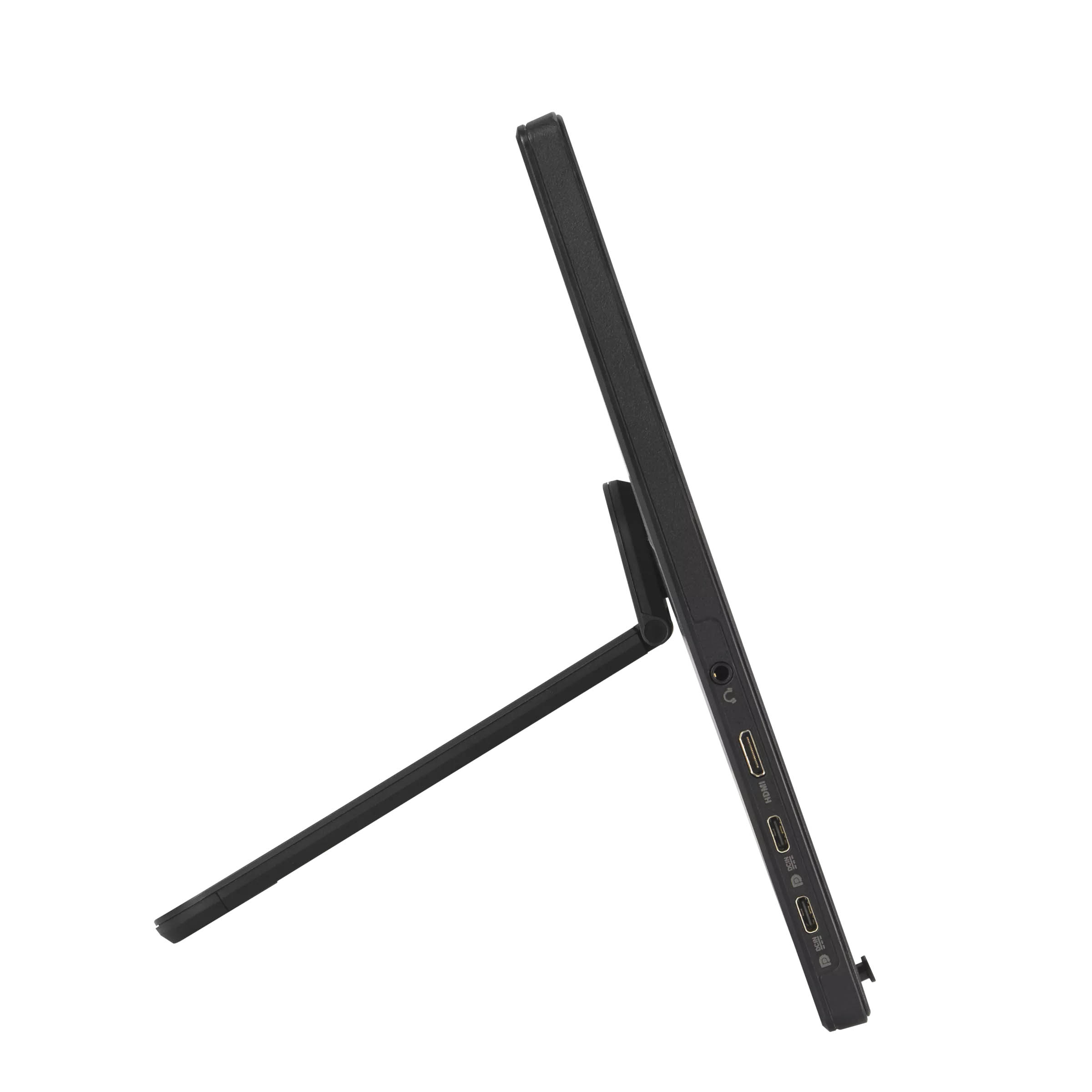 ASUS Monitor Portable ZenScreen 15.6" FHD IPS Anti-Glare 360° Kickstand HDMI Dual USB-C MB169CK - Image 6