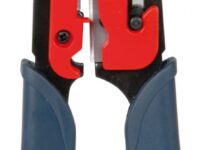 Mercury RJ-45 (8P8C) Crimping Tool 710.266UK