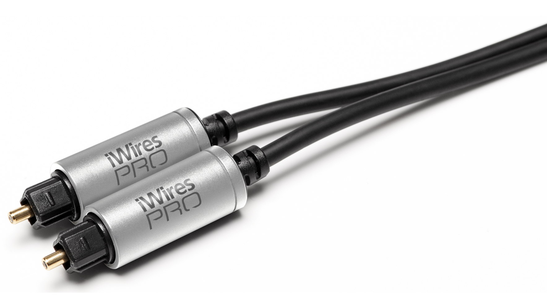 Techlink iWiresPRO Optical Cable 1.0m 711211