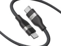 Anker Mobile Cable USB C to USB C 1.8m 240W Black