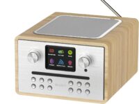 Majority HOMERTON 2 Mini HiFi with FM Radio