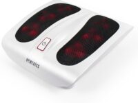 Homedics Massage Foot Deluxe Shiatsu FM-TS9