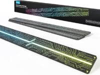 Govee Gaming Wall H6063 Swappable Faceplates H1063011