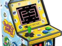 My Arcade MICRO PLAYER BUBBLE BOBBLE