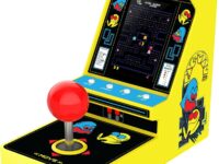 My Arcade JOYSTICK PLAYER  PAC-MAN