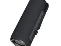 HiFuture Portable BT Speaker ALPHA IPX7 20W Black