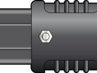 Mercury Heavy Duty In-line IEC Connector C13 776.246UK