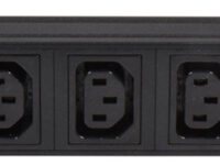 Adastra 10-Gang 8xIEC 2xUK PDU 1.8m 776.497UK