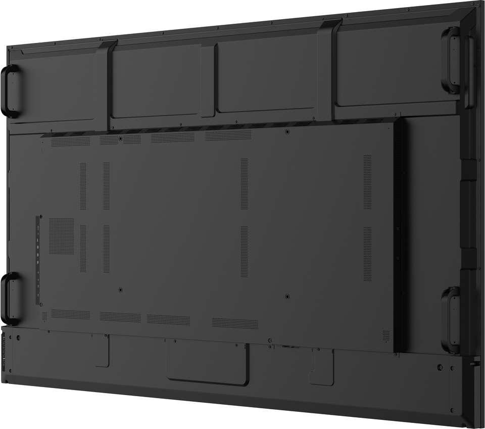 Viewsonic Commercial Display Digital Signage 75" 4K 24/7 Android USB-C HDMI Remote Management CDE7514-2C - Image 8