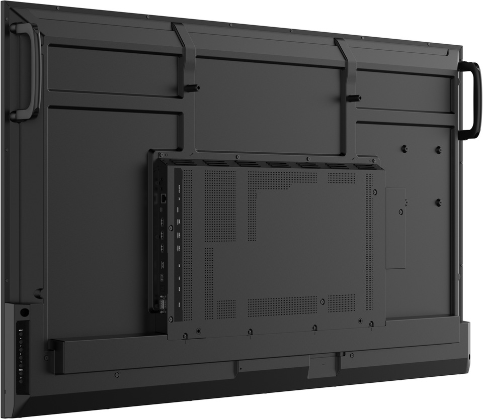 Viewsonic Commercial Display Digital Signage 50" 4K 24/7 Android USB-C HDMI Remote Management CDE5014-2C - Image 7