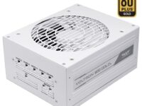 Armaggeddon Gaming PSU 800W Modular & Certified 80+ VOLTRON GOLD 800 White