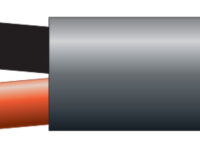 Mercury Double Insulated Speaker Cable 2 x 1.15mm 100m 801.818UK