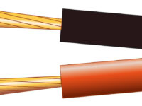 Mercury Speaker Cable DI LSZH 2x2.50mm 100m 807.101UK